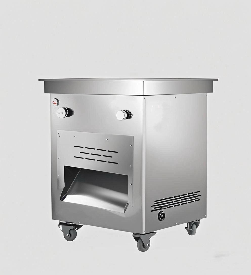 Endüstriyel Doğrayıcı Seçimi