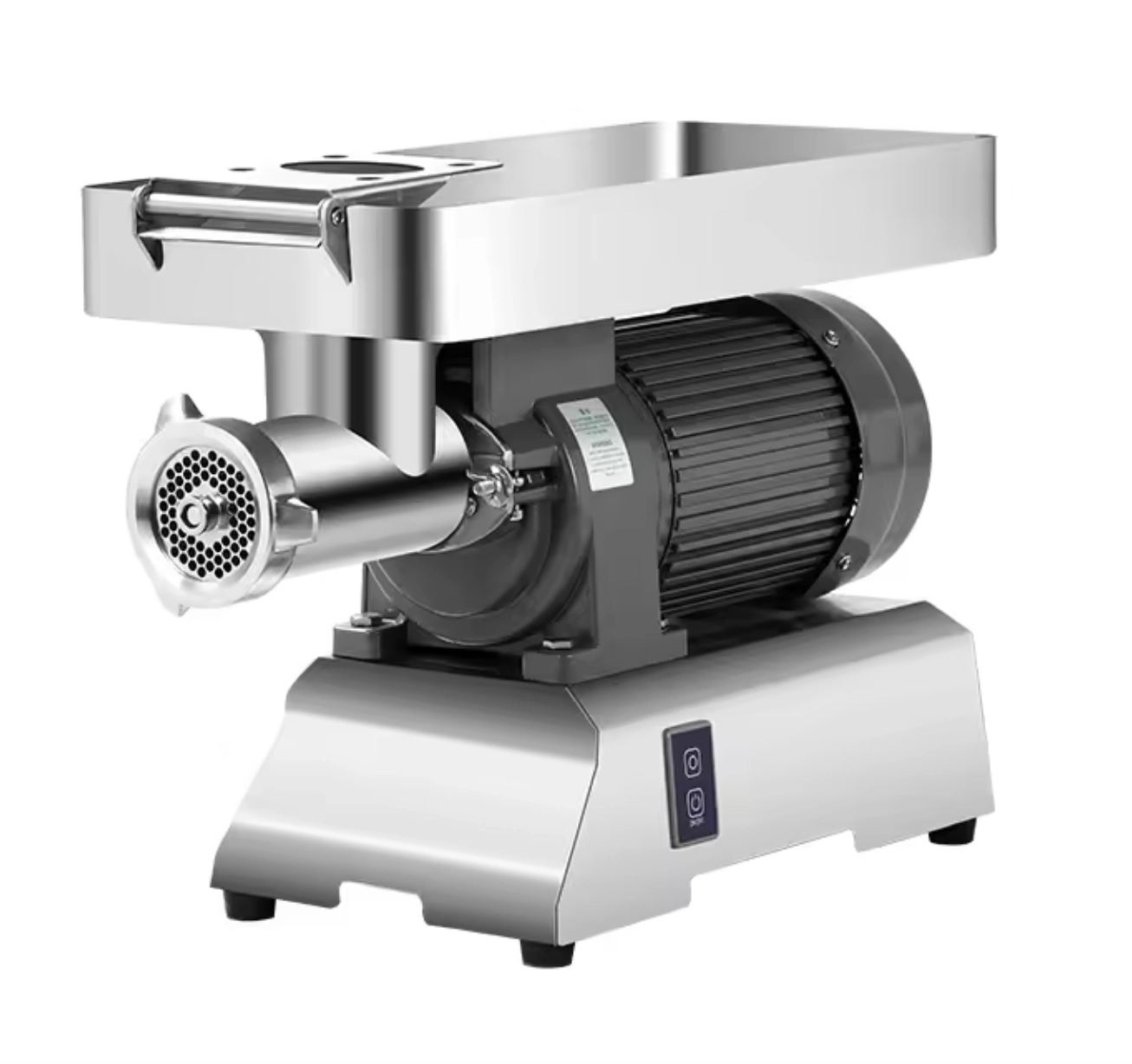 Küçük İşletmeler için Doğrayıcı Seçimi