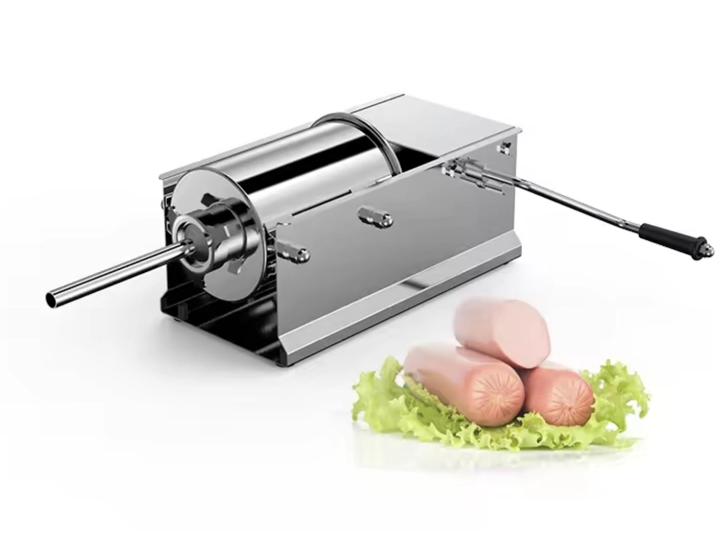 Sucuk Dolum Makinesi Neden Kullanılır?