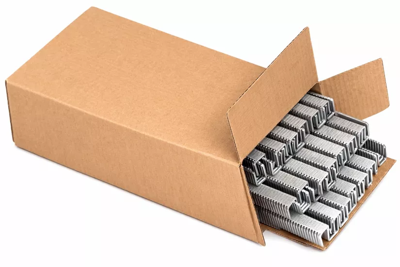 4000 Adet Zımba Sucuk Klips Makinesine Uygundur.