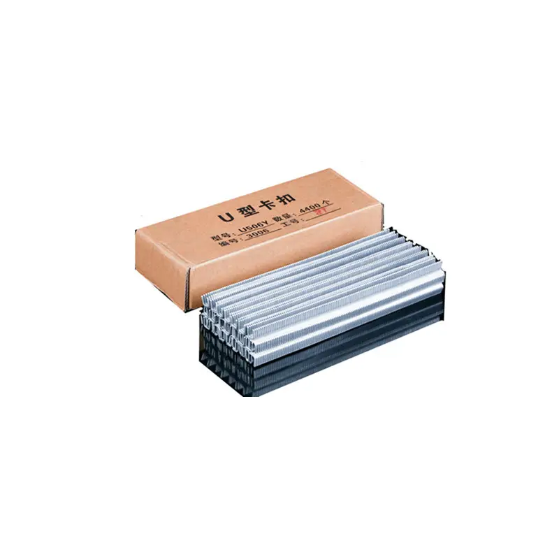 Sucuk, Sosis Paketleme Klipsi U506